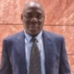 Profile picture of Professor Don John