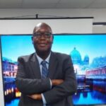 Profile picture of James Gondi